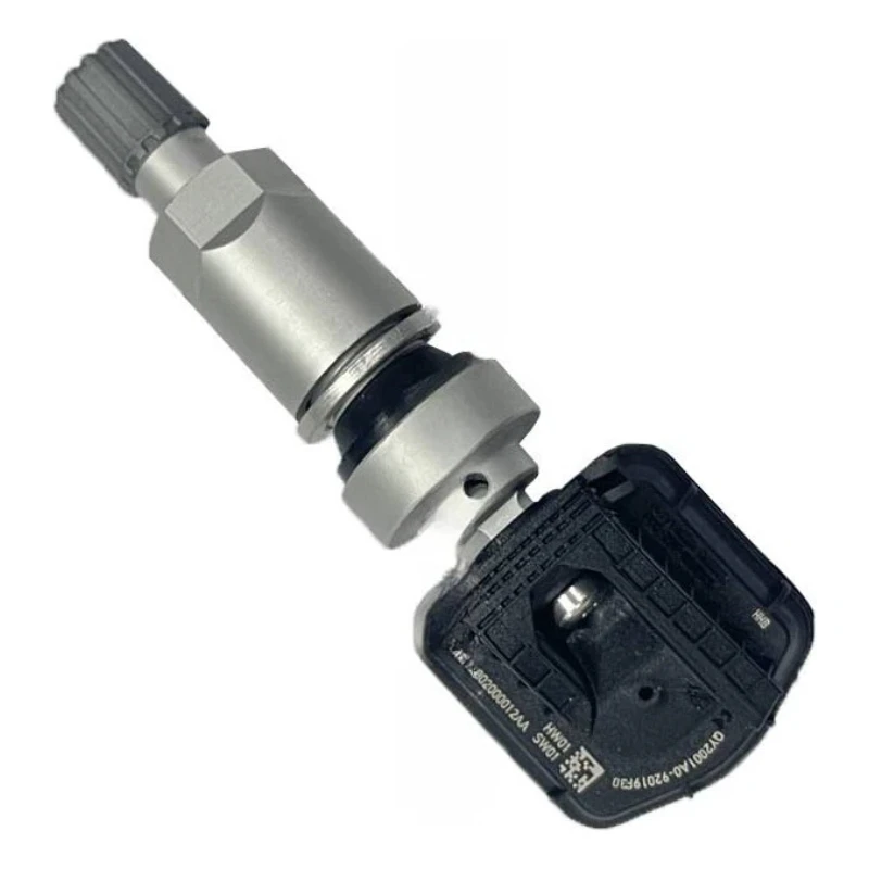 

4 шт. датчик TPMS SA3609200 датчик давления в шинах для BYD Song Tang PLUS Qin 2017 2018 2019 монитор давления в шинах SA-3609200