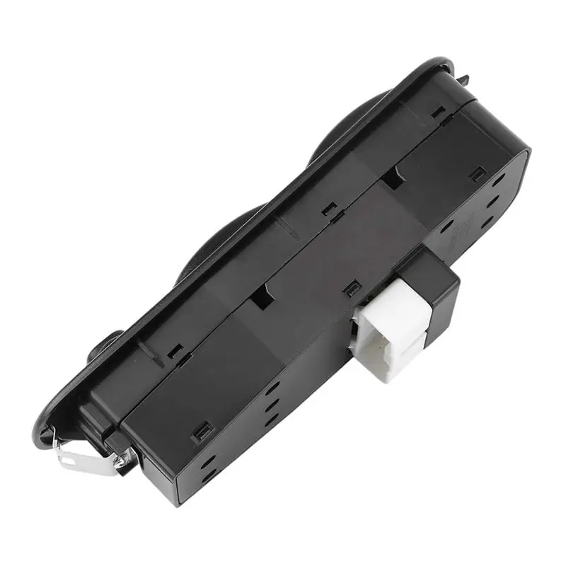 Window Switch Front Left Driver Power Window Control Switch 0K2N2-66-350A 0K2N266350A For Kia Sorento Sephia