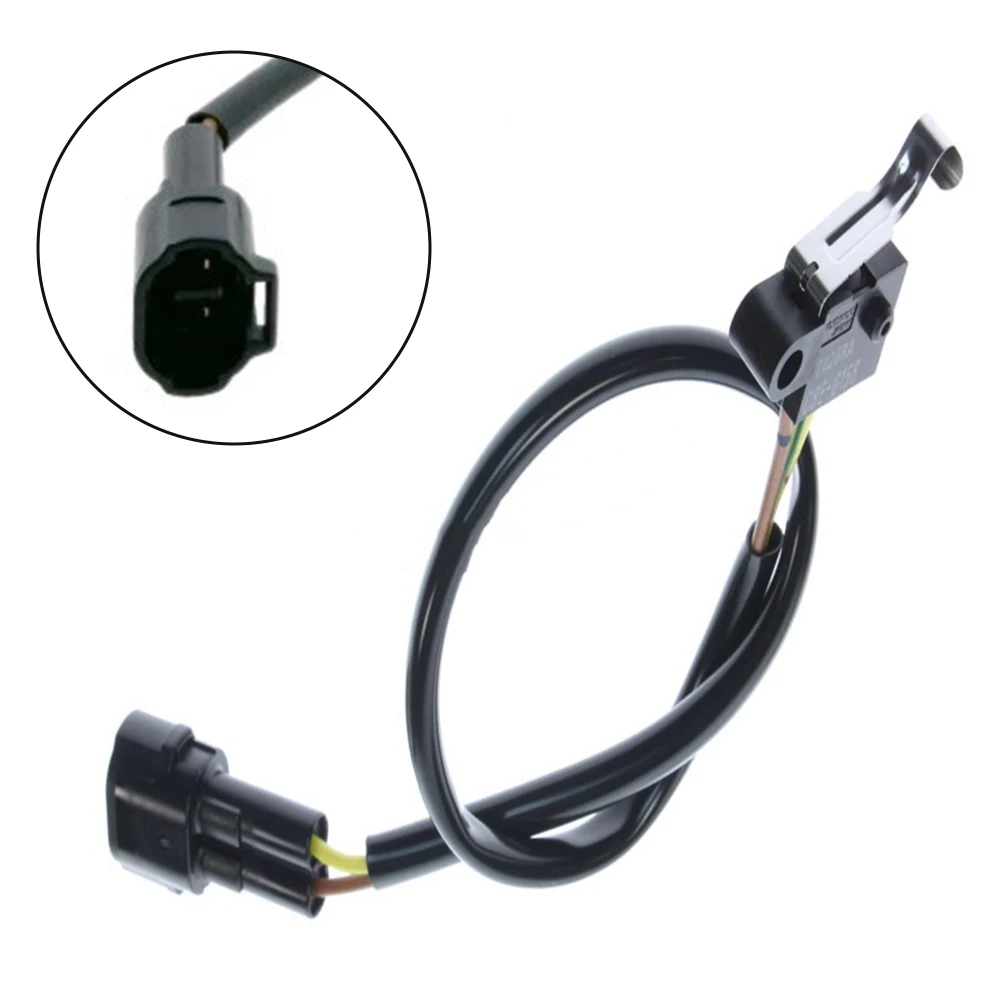 

Outboard Motor Start Safety Switch 3772193J00 for Suzuki Models For DF60A DF70A DF80A DF90T DF100A DF115T and DF140T 2004 & Up