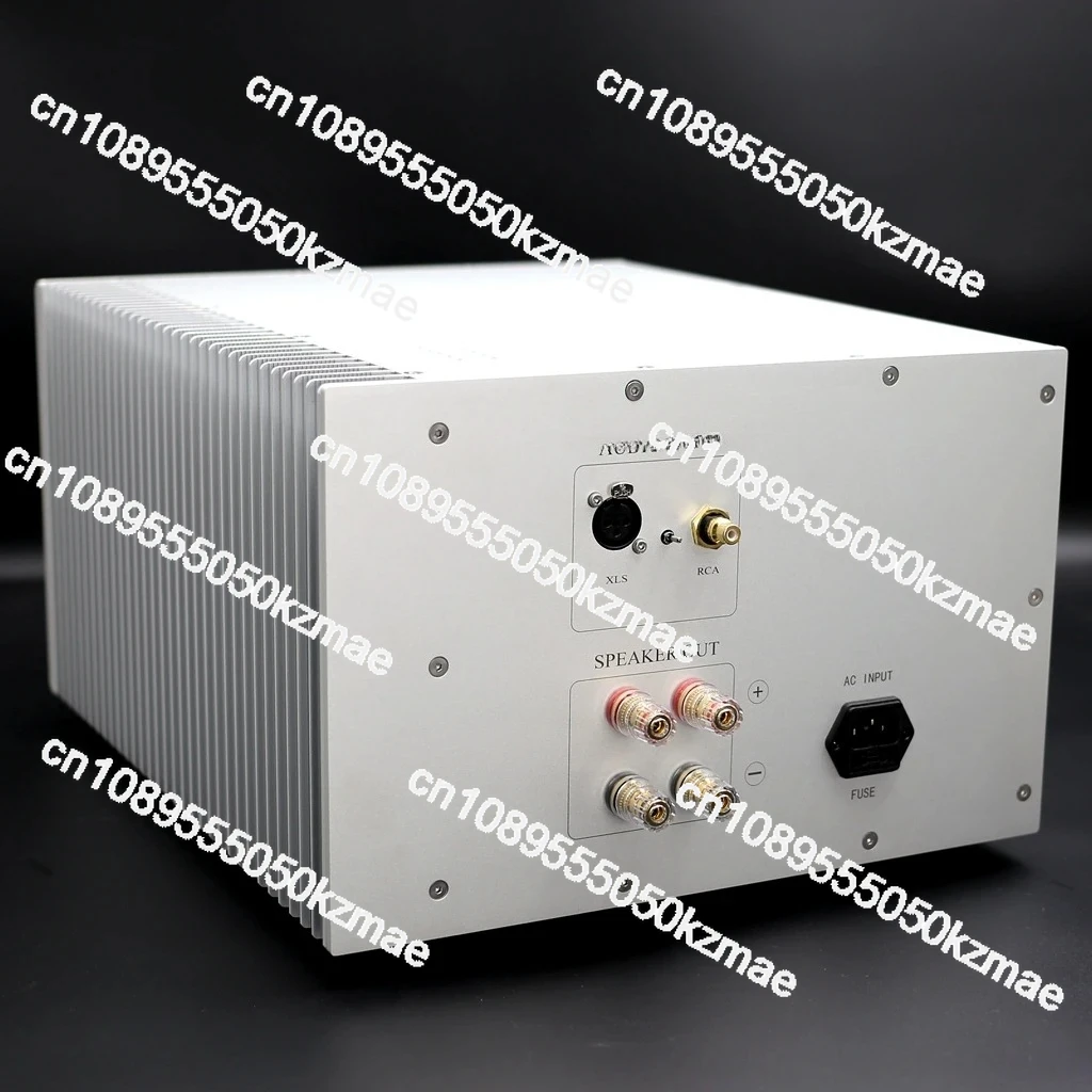 

Флагманский монохромный усилитель T11PRO | Полностью балансная задняя конструкция, система AP-Aided Engineering