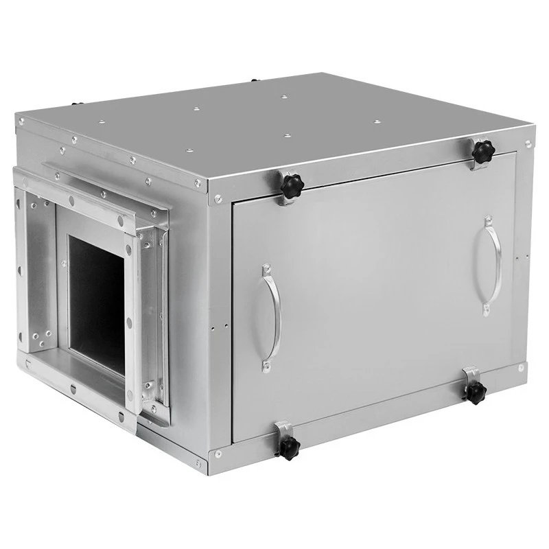 

Box-type cabinet-type centrifugal fan high-power industrial pipeline exhaust and large suction