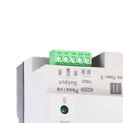 Millisecond-level Switching Technology Automatic Transfer Switch Uninterrupted Power Supply Dual Power Transfer Switch