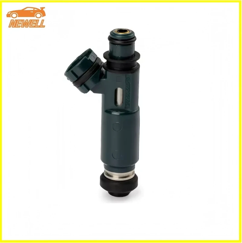 8pcs 23209-50040 23250-50040 Fuel injector For Toyota Land Cruiser Tundra Lexus GX470 LX470 4.7L 1FZFE 1HDFTE 1HZ 1HZZ 2UZFE