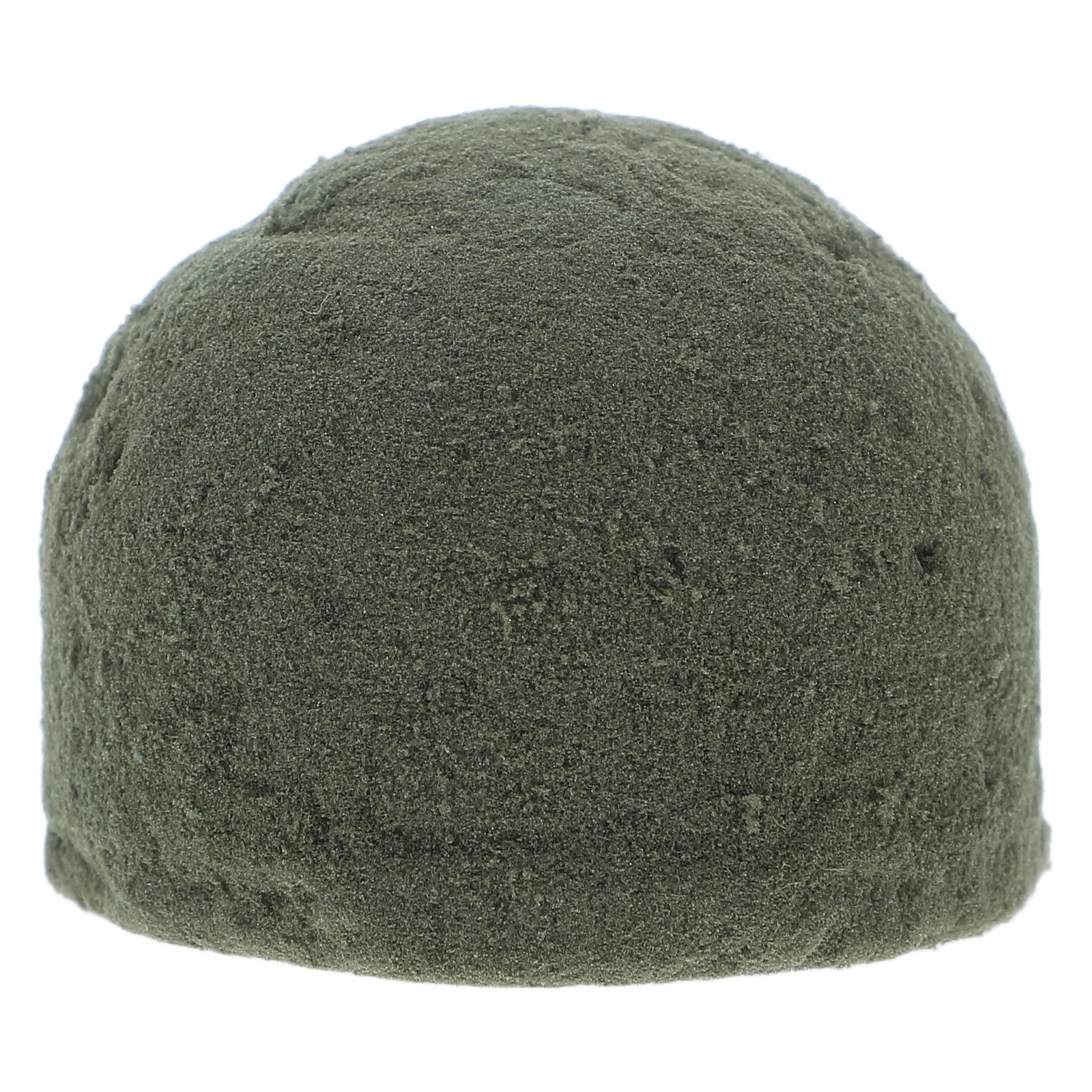 

Half Round Floral Foam Flower Mud Craft Block for Wedding Table Decor Bottle Arrangement Artificial Supplies Green