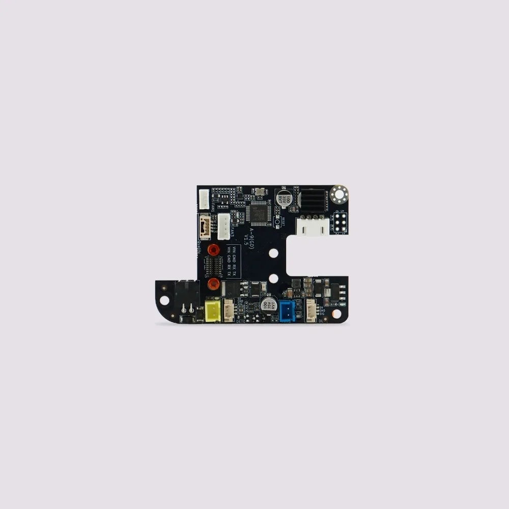 plaque-adaptatrice-lj-pour-imprimante-3d-qidi-max4-pieces-de-rechange
