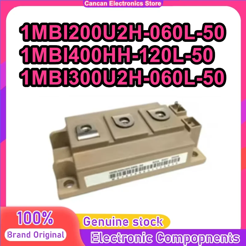 1MBI300U2H-060L-50 …