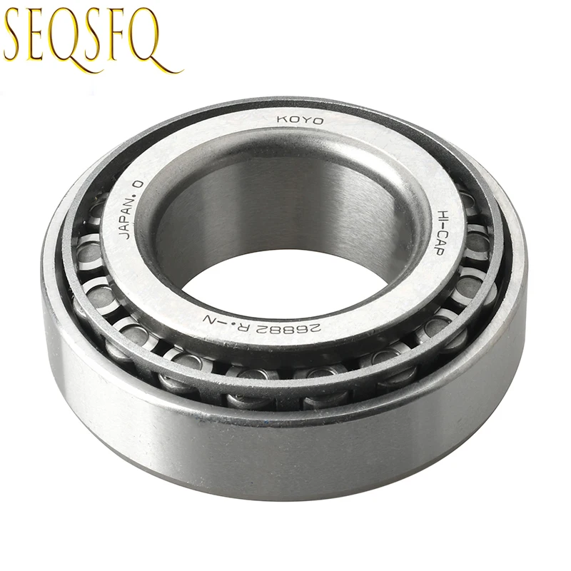 

93332-000W7 Bearing (6B0) For Yamaha Outboard Motor 60HP 70HP 90HP 2 Stroke Parsun Hidea 93332-000U5 Outboard Engine 93332000W7