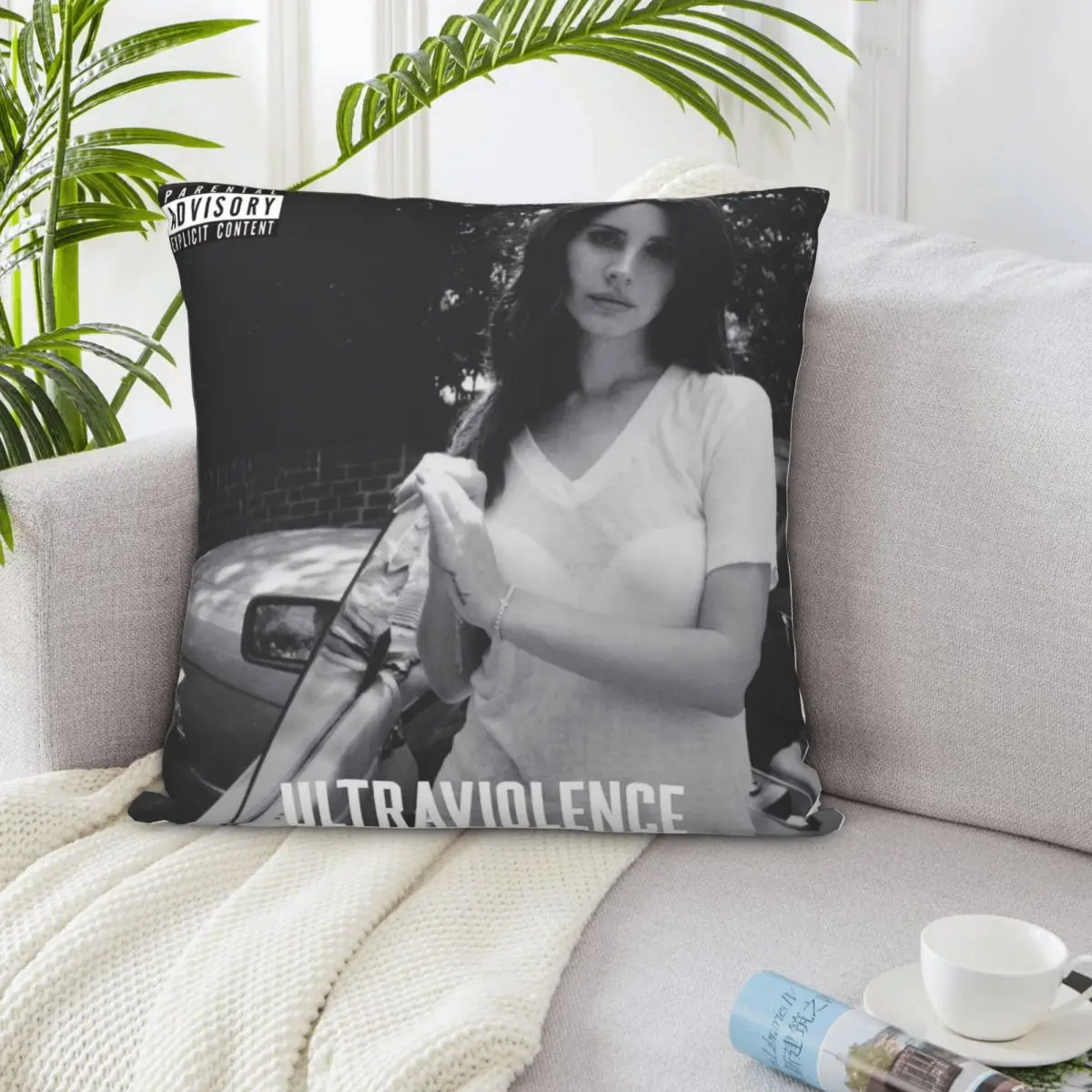 Lana Del Rey 01853 … - image