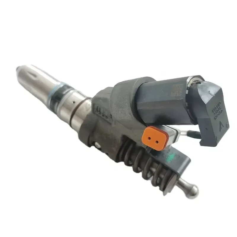Hot Item SQM11 Injector 4903472, 924015.1008 for KALMAR DRT450 Stacker Reach Stacker Parts