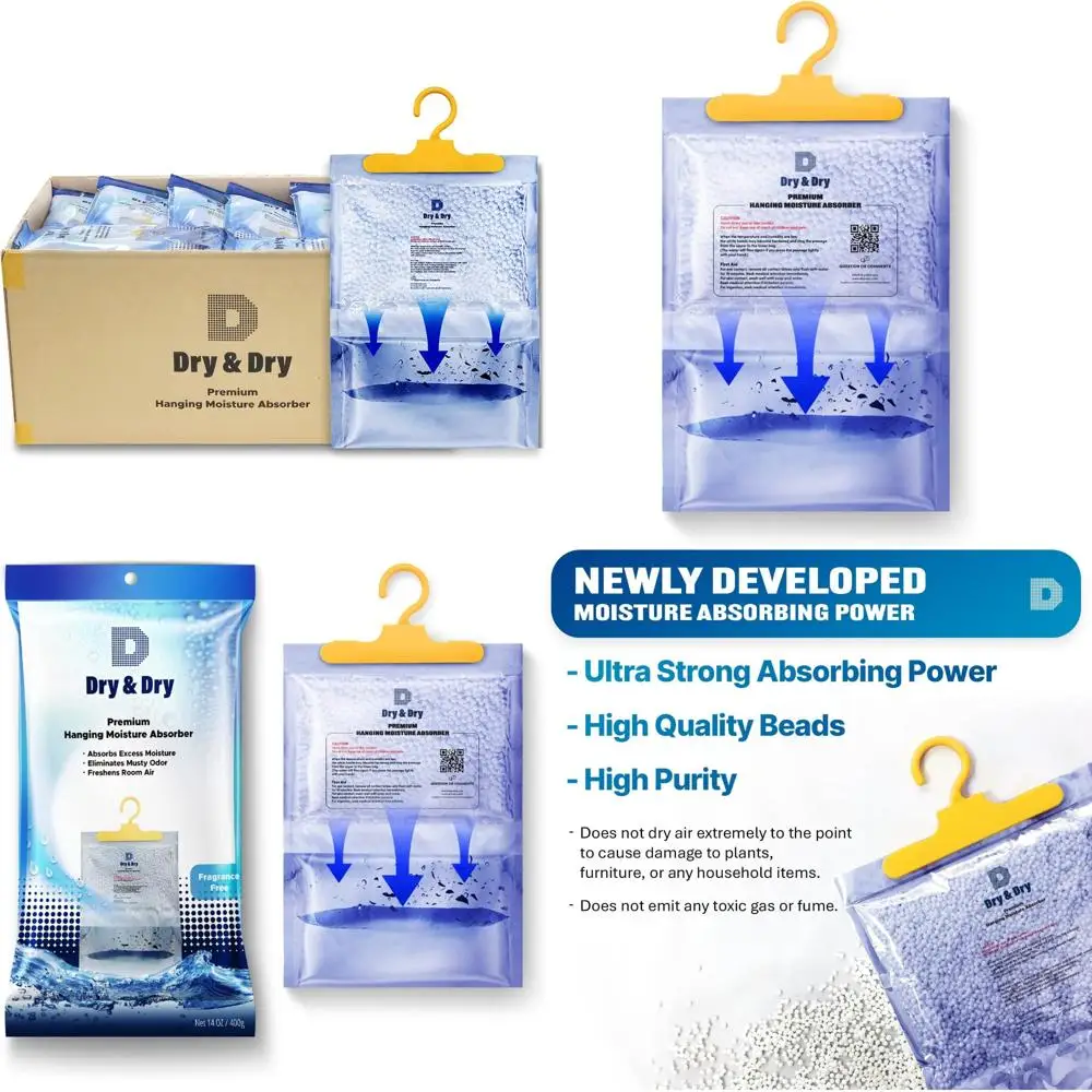 Dry & Dry 90 Packs … - image