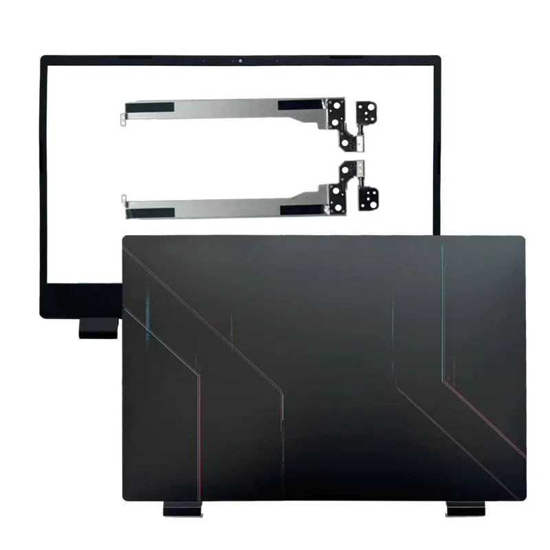 

BOTTOMCASE® NITRO5 AN515-58 AN515-58G AN515-46 N22C1 LCD Back Cover Top Case/LCD Bezel/LCD Hinges AP3SY000201 AP3SY000300