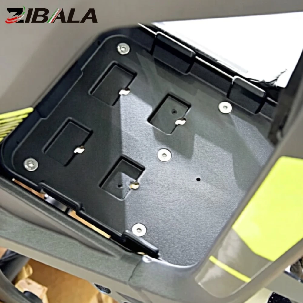 

Motorcycle Battery Bottom Support Plate For SURRON Light Bee X/XS Surron Light Bee X/XS Battery Assembly Lower Support Plate