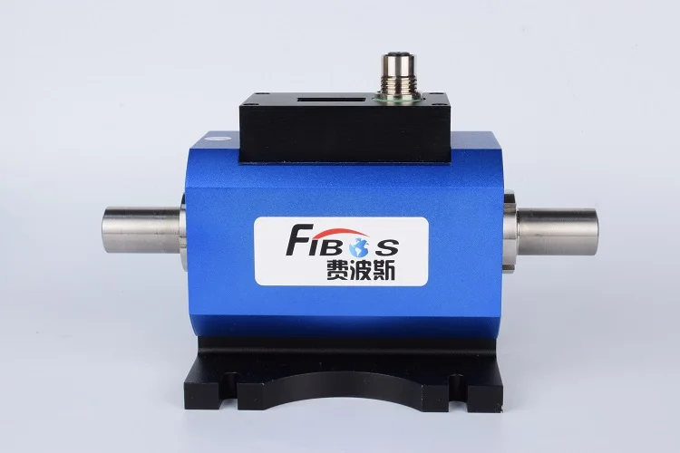 Fibos high end dynamic torque sensor 5~100N.m non-contact torque transducer for engine