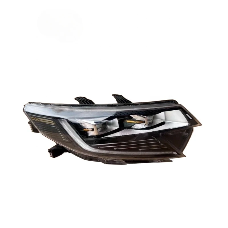 OEM Suitable For  GAC Trumpchi GS3  Led  Headlights  Original Car Accessories Front Headlamp