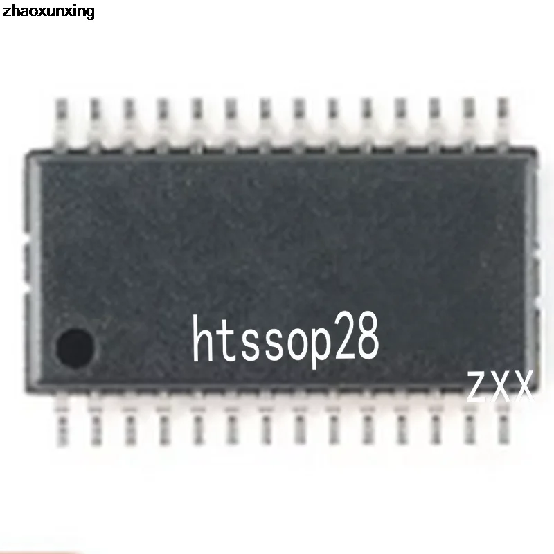 5pcs SN5805PWPR HTSSOP28 SN5805