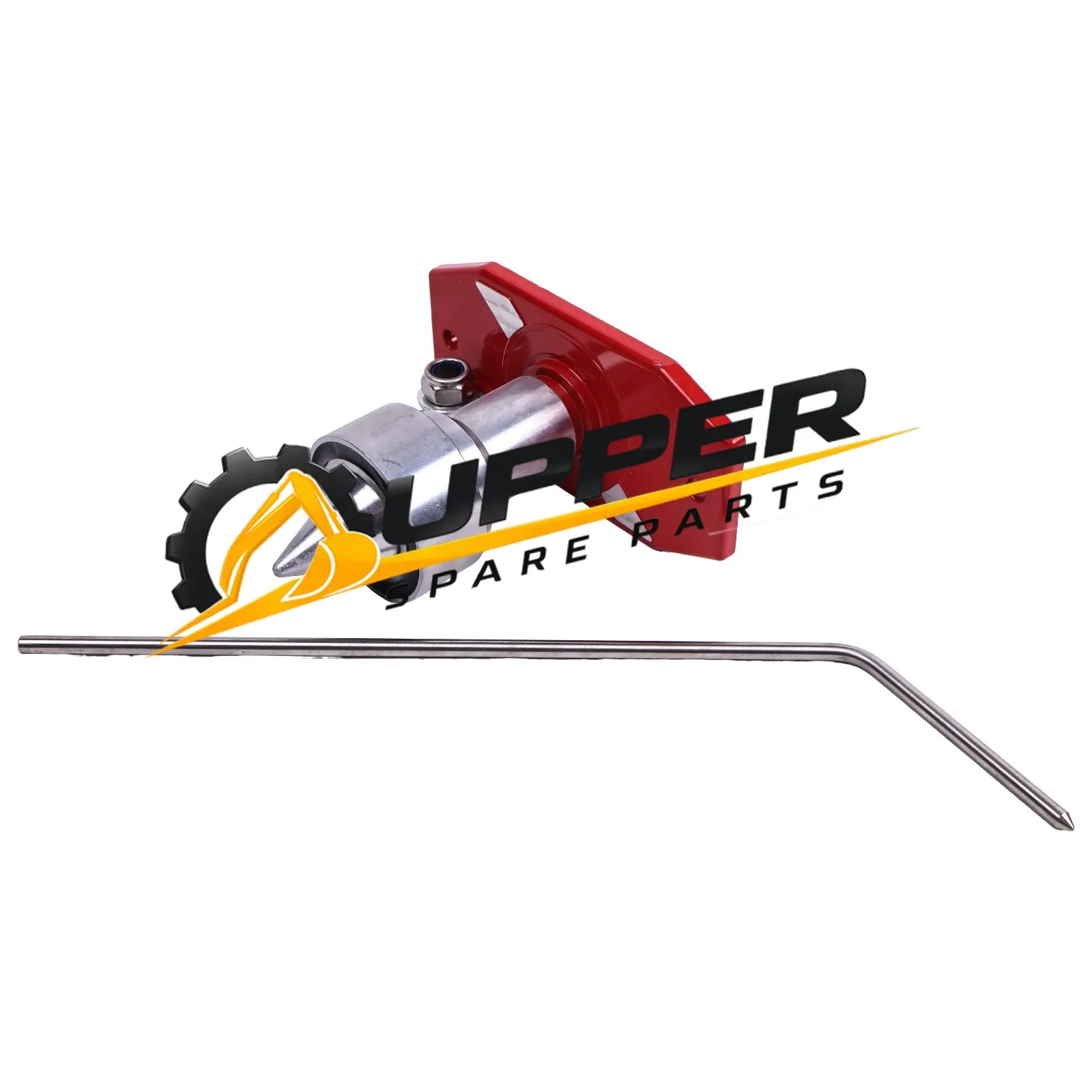 MAG-1000 Wall Mount Blade Balancer 21573300 750-087 750087 For Lawn Mower