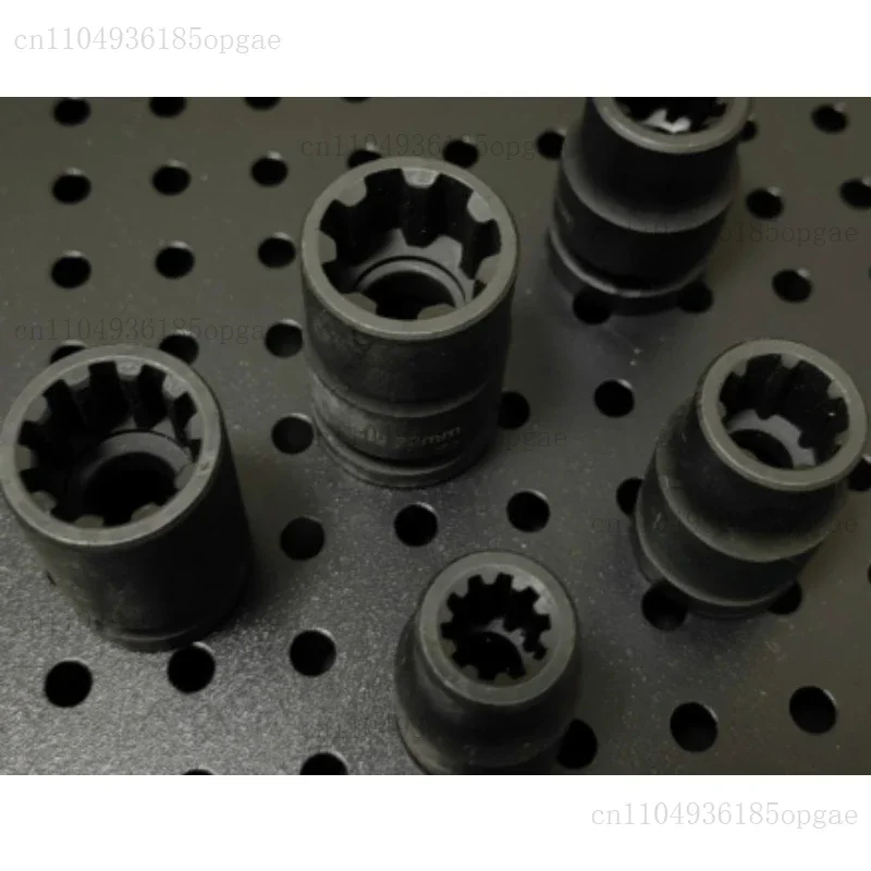 Suitable For , Brake Caliper, Sub-pump, Screw Removal Special Sleeve Batch