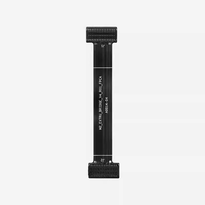 

For Bambulab Extruder Connection Cable 3D Printer Accessories 【Compatible with P1 Series】