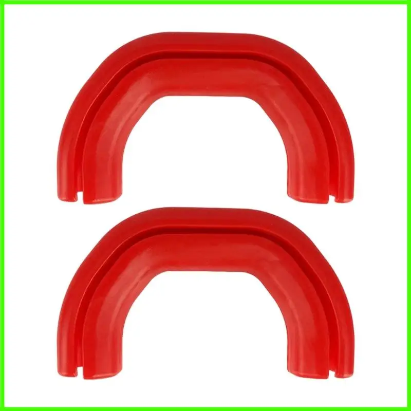 

Easy Install Front Hook Protector Strong Construction for 2500/3500 Use