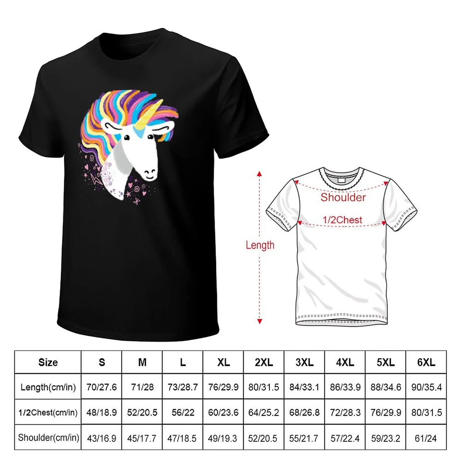 completely love this unicorn T-Shirt t shirt personalised T-Shirt