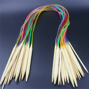 6 Büyük satış, iğne, elektrikli bambu №4