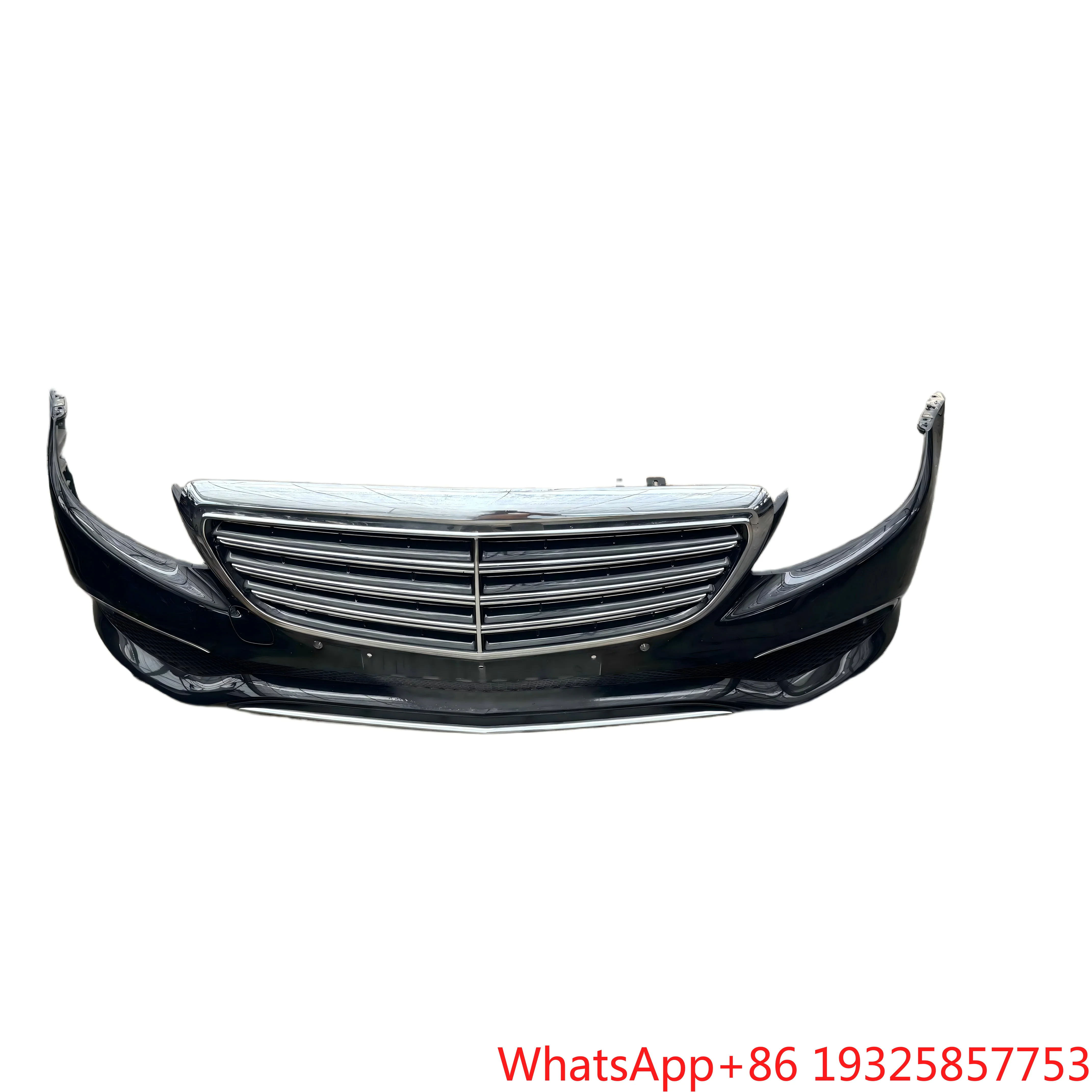 Hot Selling bumper Suitable for  E-Class W213 Original High-quality Front Bumper