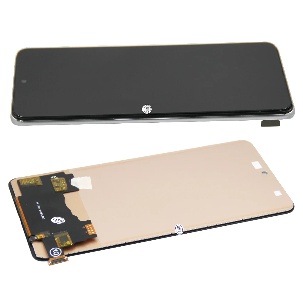 100% Tested For Xiaomi Mi 11i LCD Display Touch Screen Digitizer Assembly Replacement For Xiaomi Poco F3 Redmi K40 K40 Pro LCD