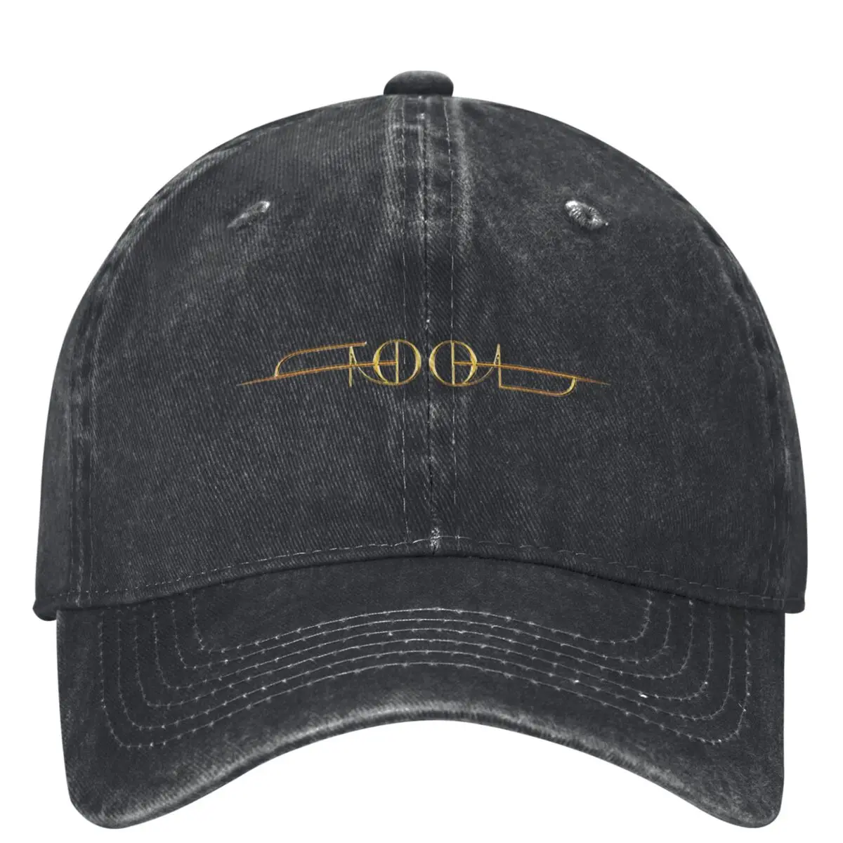 Tool Band Lateralus Metal Music Trucker Hat Accessories Vintage Distressed Washed Headwear Unisex Style Summer Soft Caps Hat