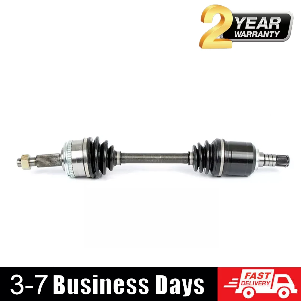 

For Jaguar E-Pace 2021 Front Right CV Axle Shaft CSW