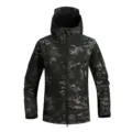 Black camo