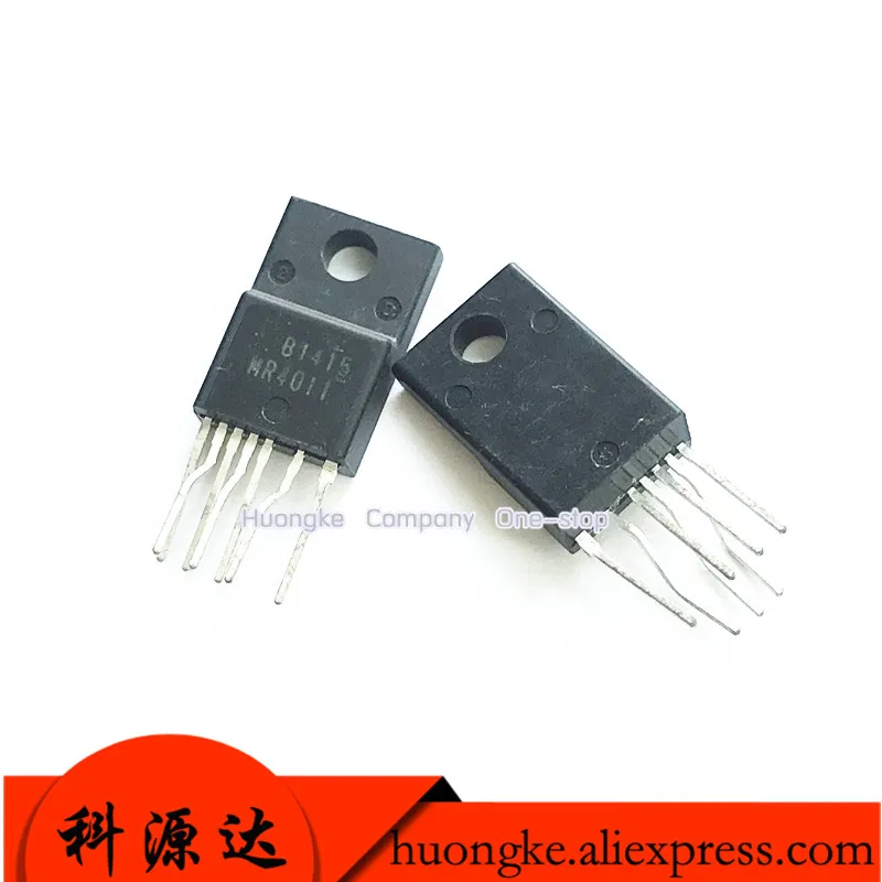 5pcs/lot MR4011 MR4710 MR4720 TO220F-7  LCD Power Module Chip