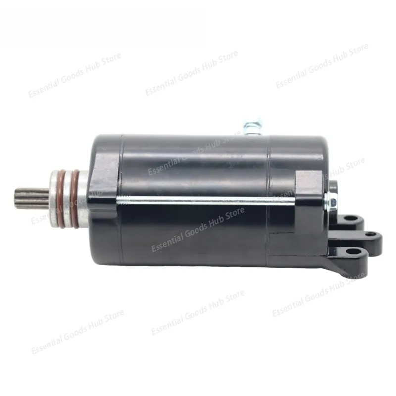 

Стартерный двигатель 3240206 (1 шт.) подходит для Polaris Freedom 701cc и Hurricane 701cc.