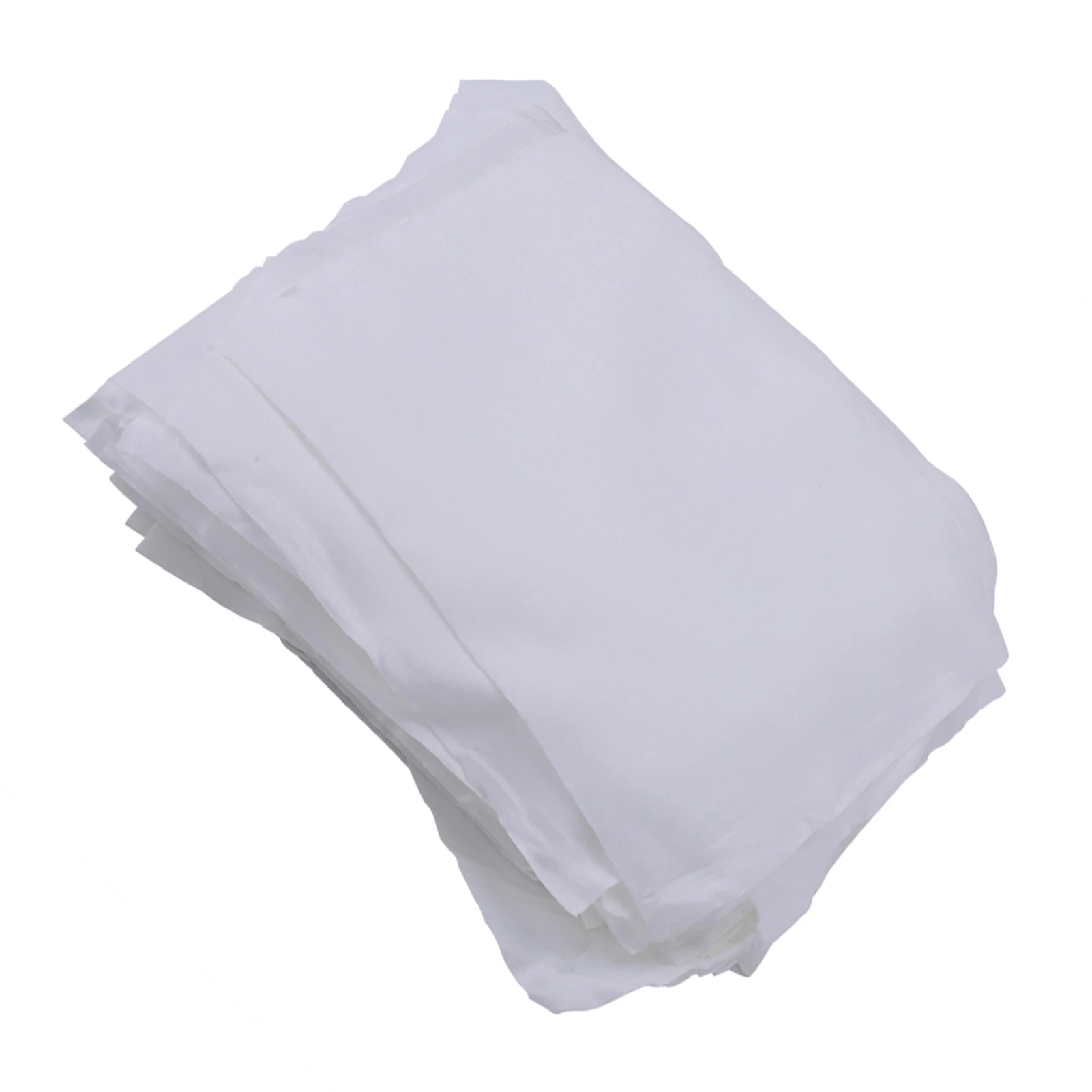 100Pcs/Bag 6Inch LCD Repair Clean Cloth Anti Static Microfiber For Dust-Free Workshop Laboratory Phone Camera Cleaning