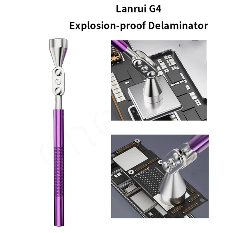 YLS-G4 Delaminator … - image
