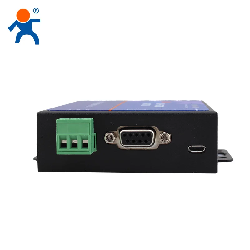 USR-G780 4Gモデム RS232 RS485シリアル - 4Gネットワーク対応 FDD-LTE TD-LTE