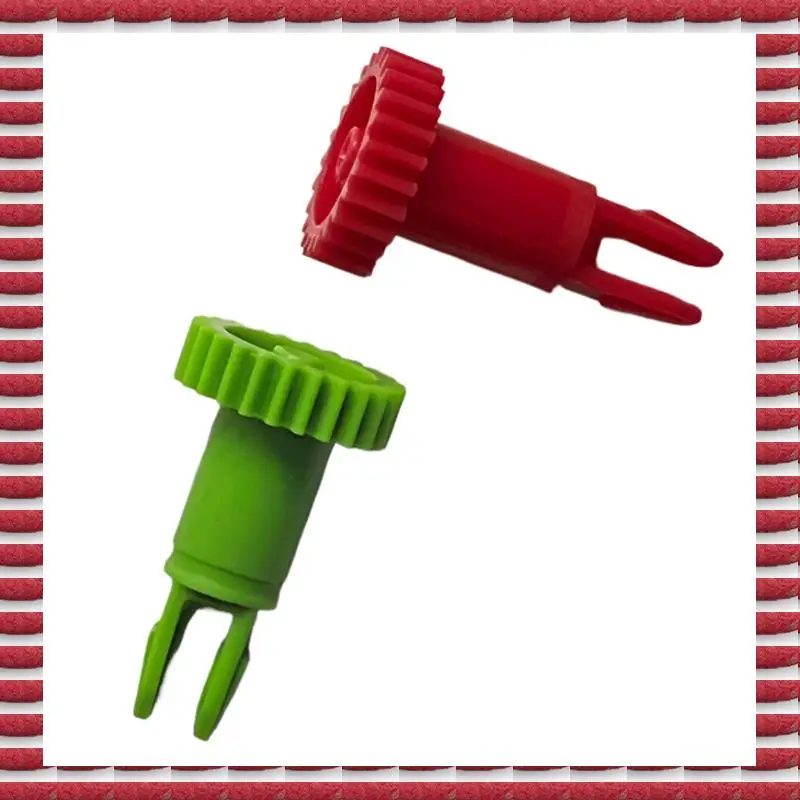 A97G 6PCS Side Brus… - image