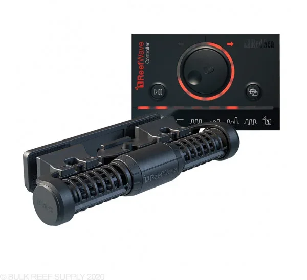 

For Reef Wave 25 45 With Wiff Control Silent Smart Powerful Based on Gyre patented cross flow technology Circulation