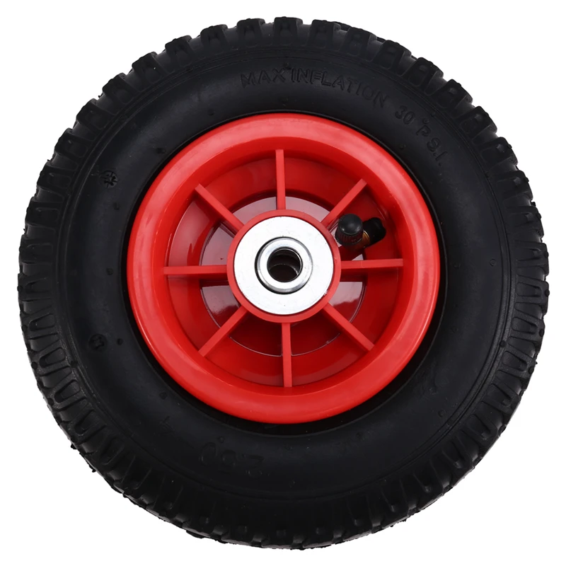 Kid'S Electric Tricycle Rubber Wheels Children'S Car Tires 8 Inch New Arrivals in Stock