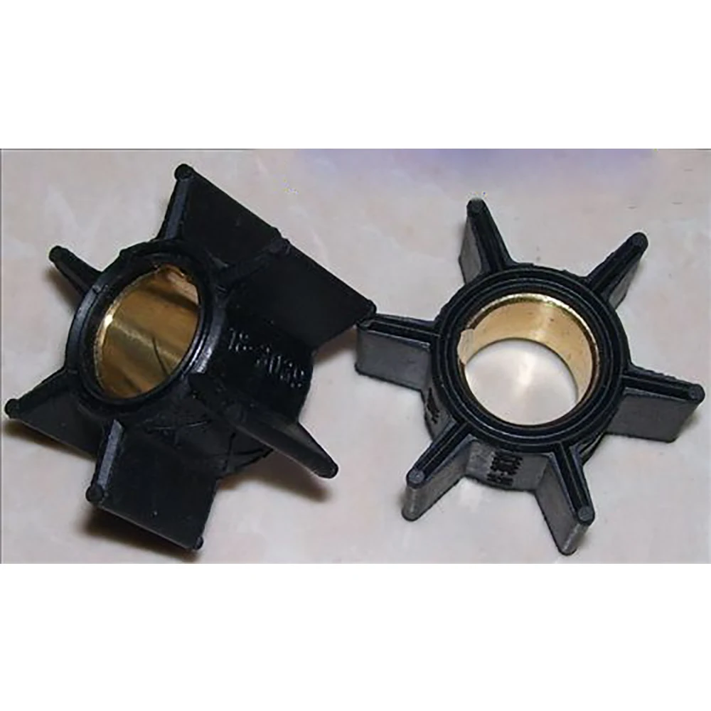 

Free Shipping Outboard Water Pump Impeller For Mercury 4HP 4.5HP 7.5HP 9.8HP Boat Engine Spares ,47-89981 47-65957