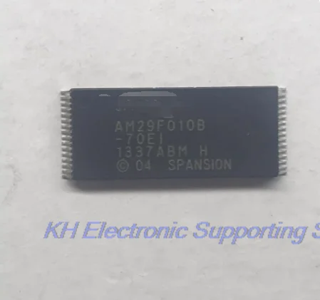 (10piece)  AM29F010B-55ED AM29F010B-55EF AM29F010B TSOP32 Chipset