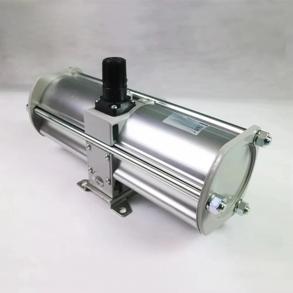 

New VBA40A-04/04GN/04GS/VBA42AF04 Boost Regulator