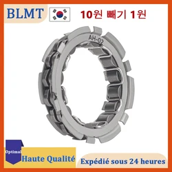 Motorcycle One Way Starter Clutch Bearing For SUZUKI GSX750 GSXR750 GSX600 GSXR600 DF200 DR200 DR250 LTZ250 LTF LT-Z Djebel 250