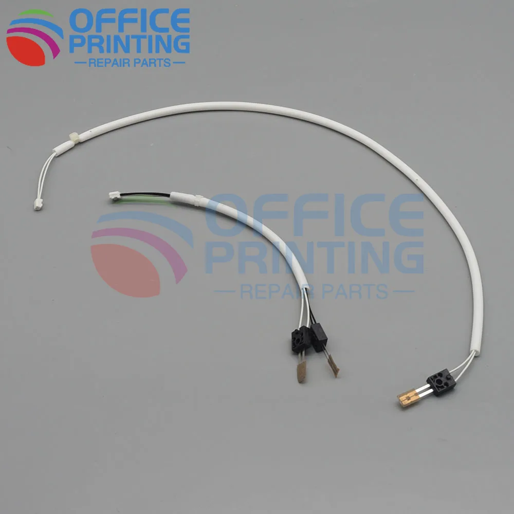 AW10-0154 0156 Fixer Thermistor Copier Parts Fuser Thermistor compatible for Ricoh MPC3003 3503 4503 5503 6003 2003 2503 2011 aw