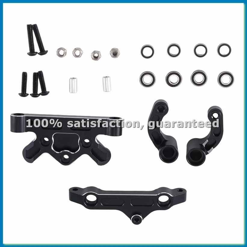 Metal Steering Asse…