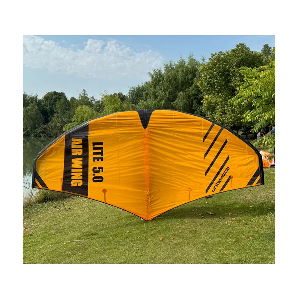 Airo Top Windsurfing Wingfoil Board Play Equipment for Water Sports Air Windfoil Surf Fly Wing Foil Surfing