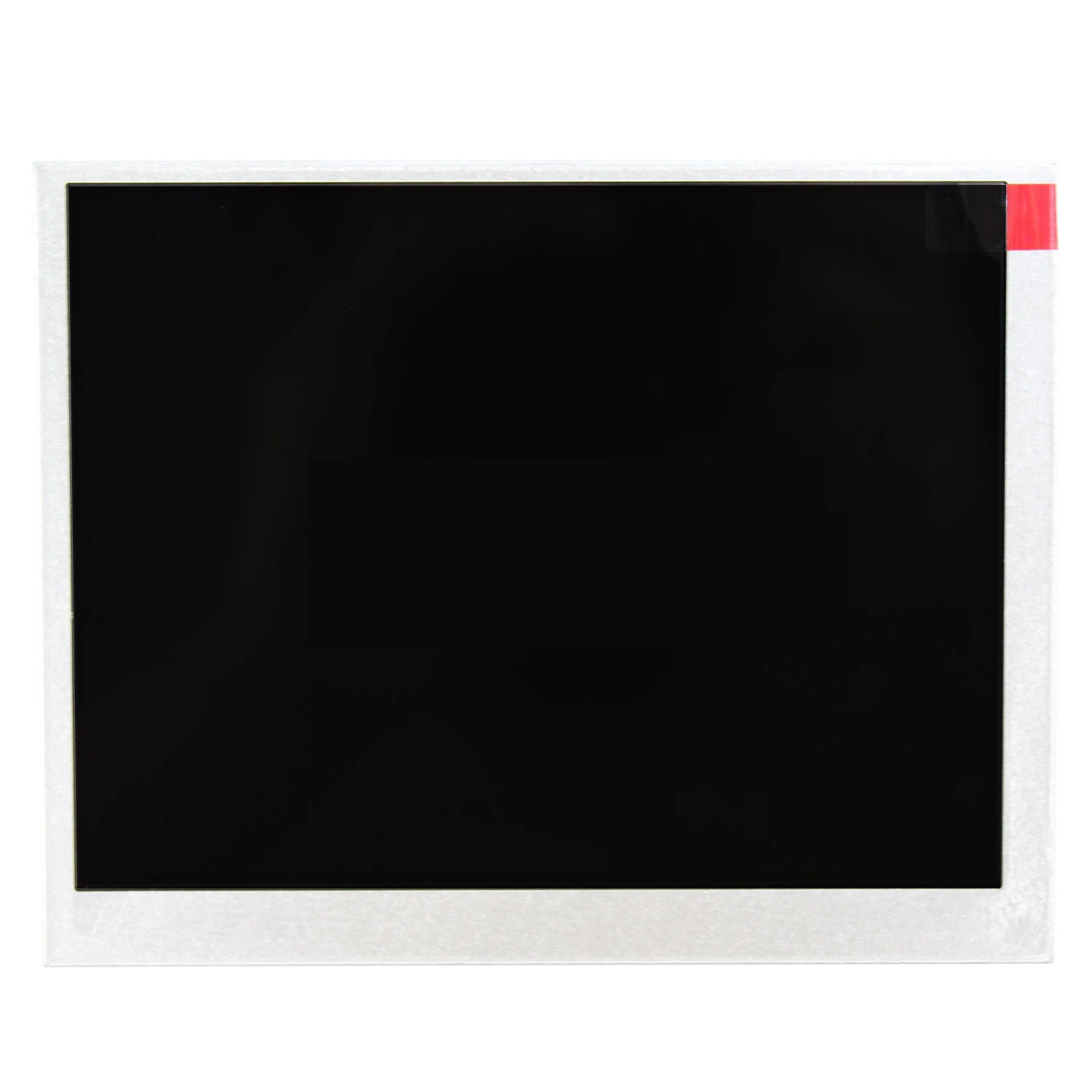 Small Display Screen 40Pin Lvds 350Nit 5.6Inch At056Tn53 V1 640X480 Tft Lcd Display for Multi Screen Display