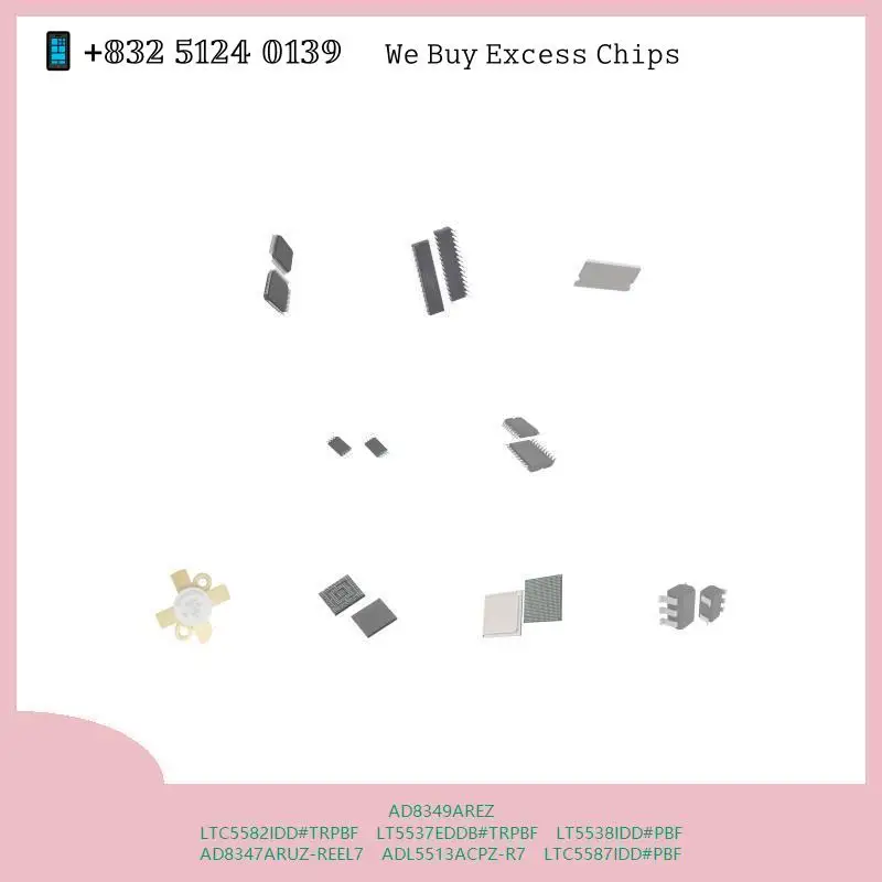 chip-circuito-integrado-chip-mcu-ad8349arez-ltc5582idd-trpbf-lt5537eddb-trpbf-lt5538idd-pbf-ad8347aruz-reel7-adl5513acpz-r7