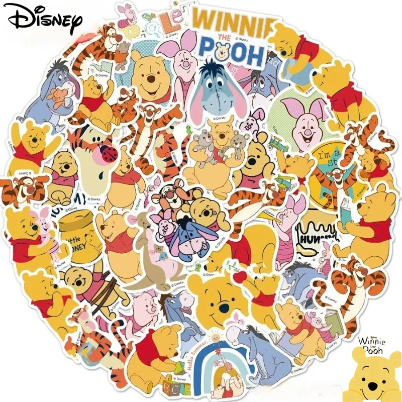 Disney Winnie The P…
