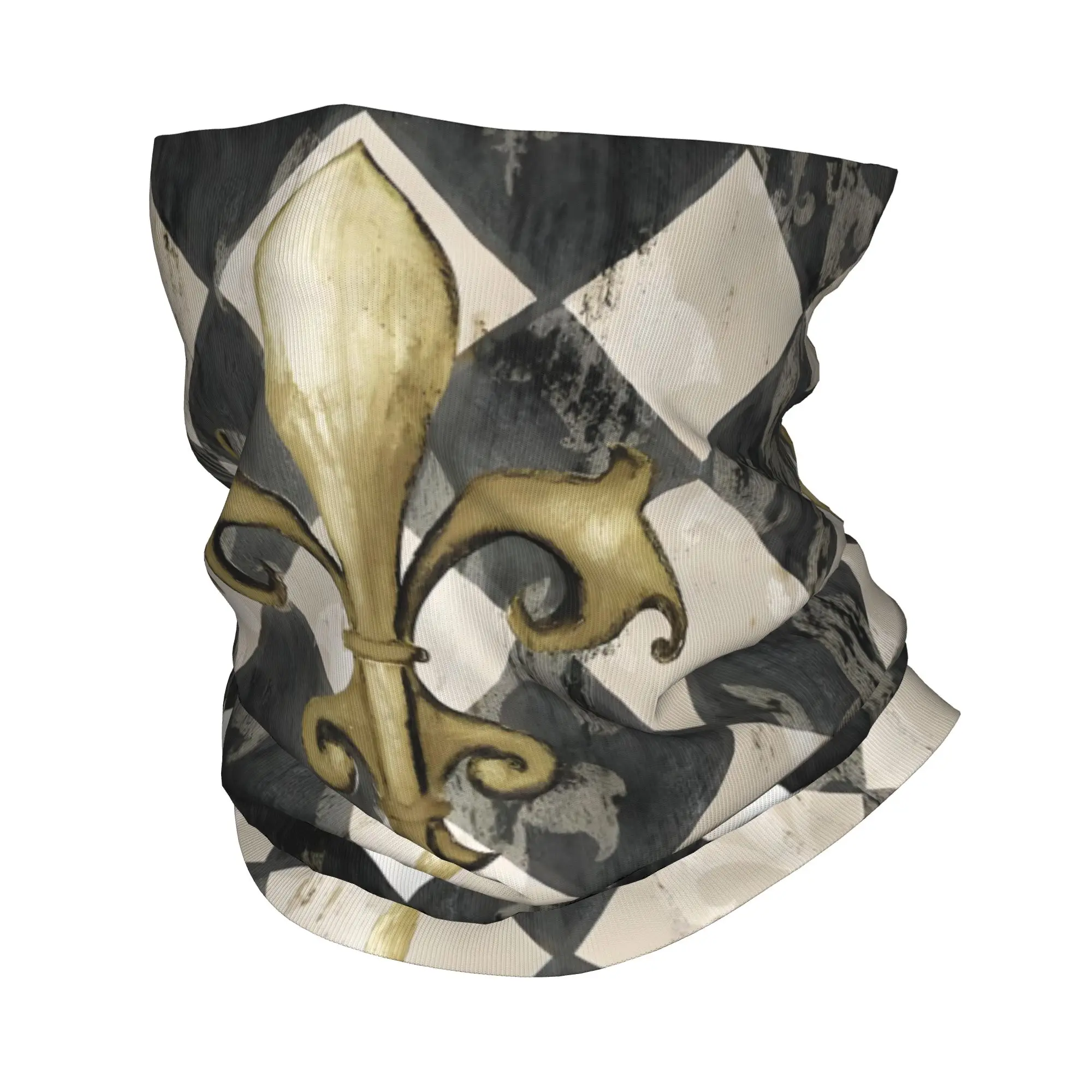 Custom Fleur De Lis… - image