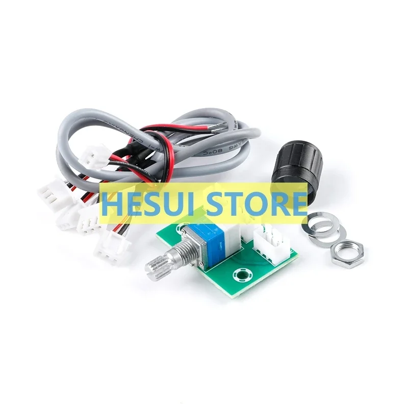XH-A954 Potentiometer module supporting volume control board switch volume power amplifier board